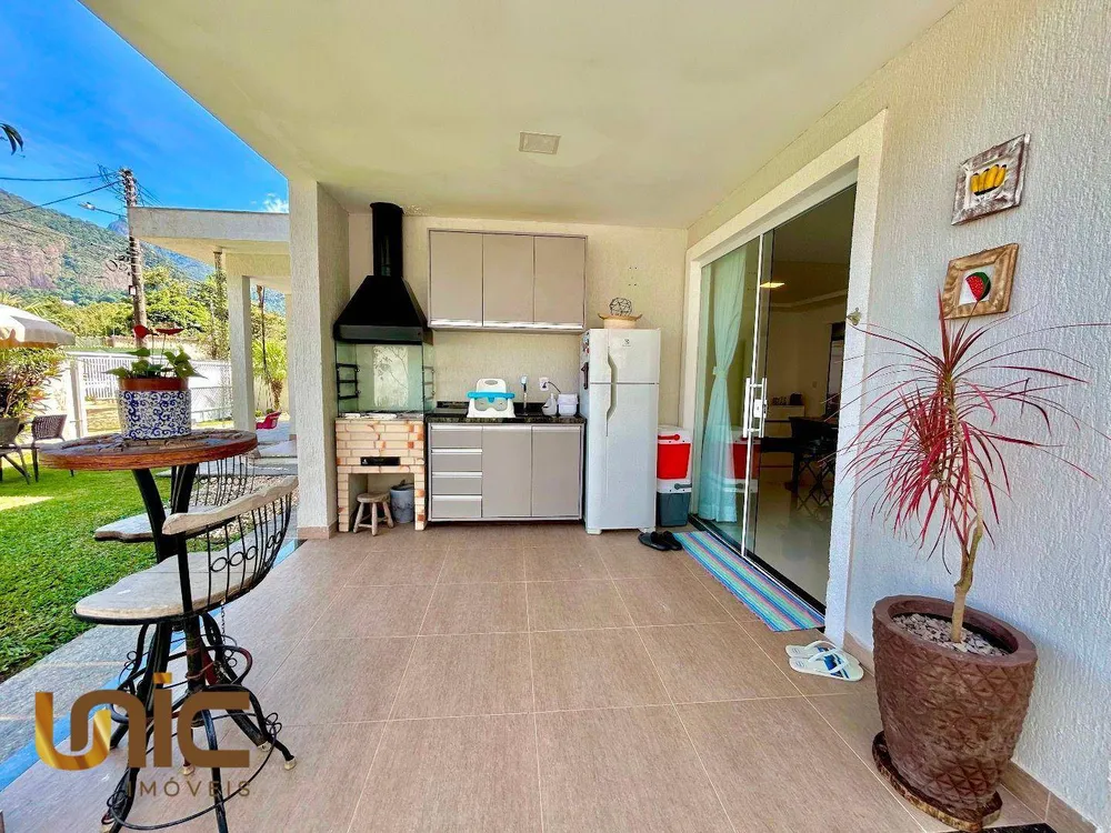 Casa, 3 quartos, 170 m² - Foto 18
