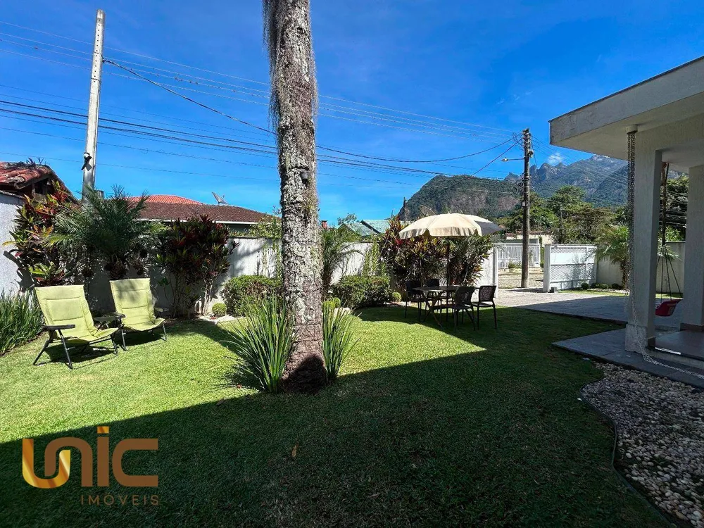 Casa, 3 quartos, 170 m² - Foto 8