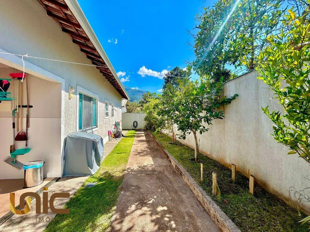 Casa, 3 quartos, 170 m² - Foto 10