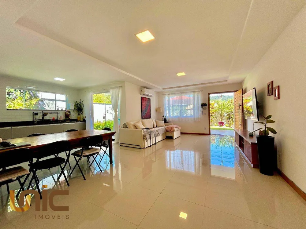 Casa, 3 quartos, 170 m² - Foto 9