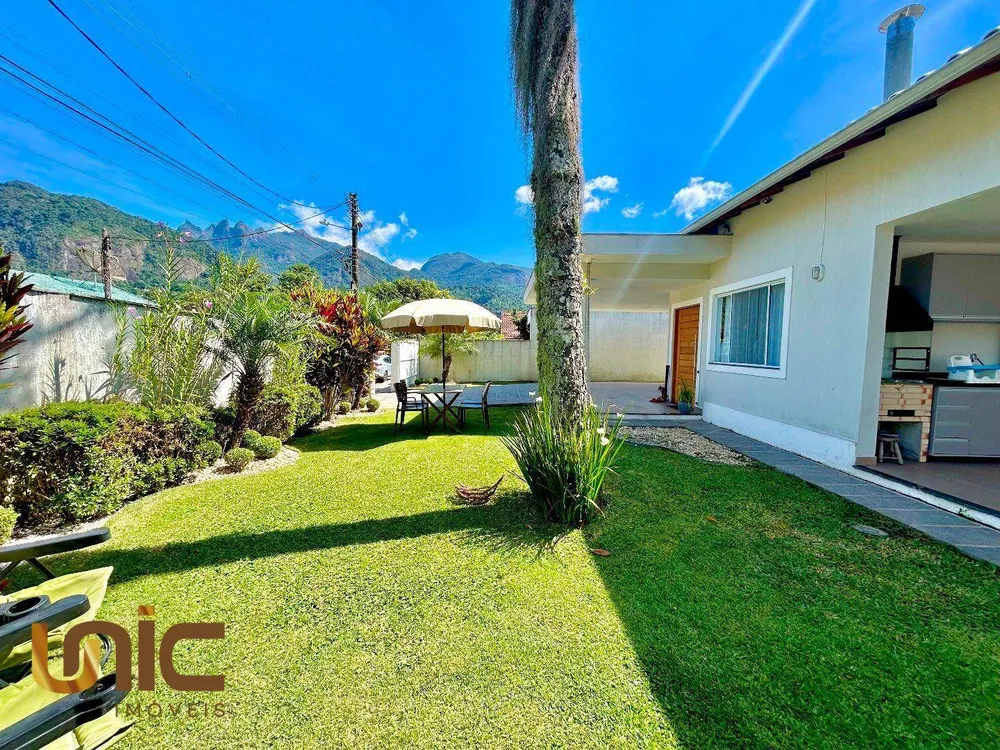 Casa, 3 quartos, 170 m² - Foto 7
