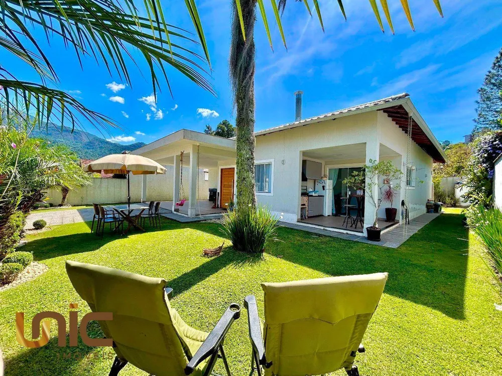 Casa, 3 quartos, 170 m² - Foto 6