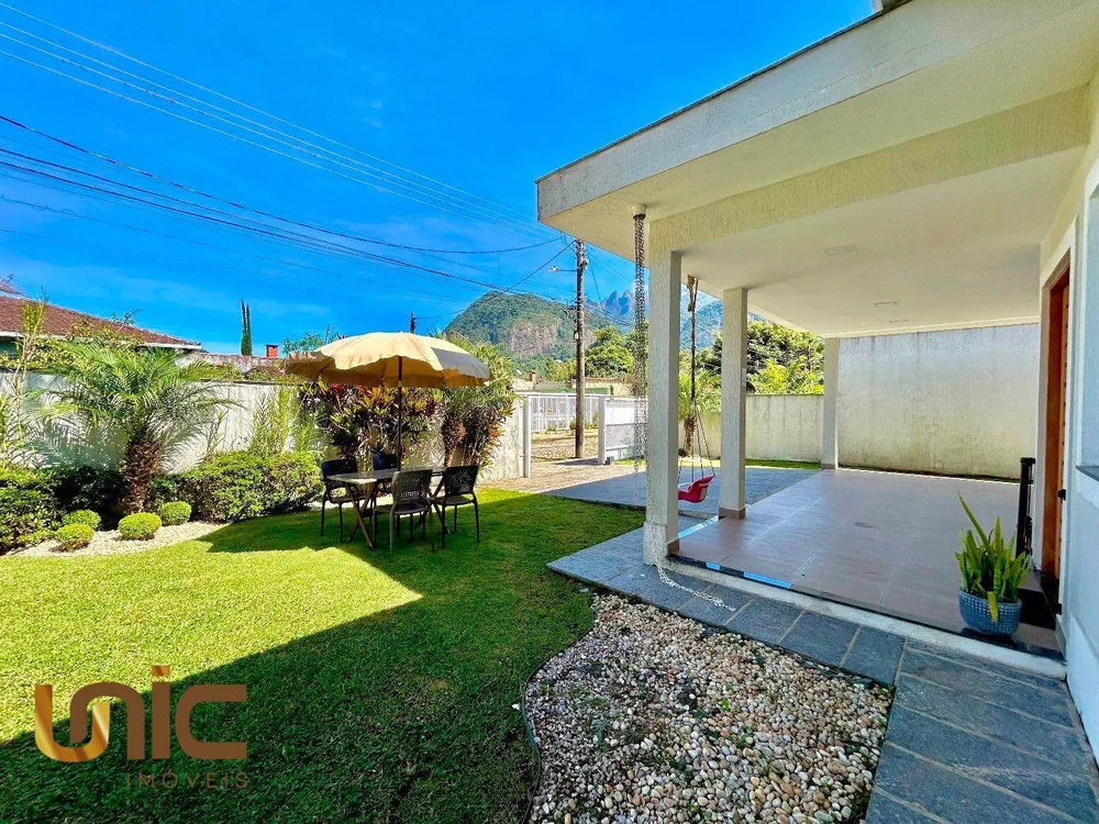 Casa, 3 quartos, 170 m² - Foto 4