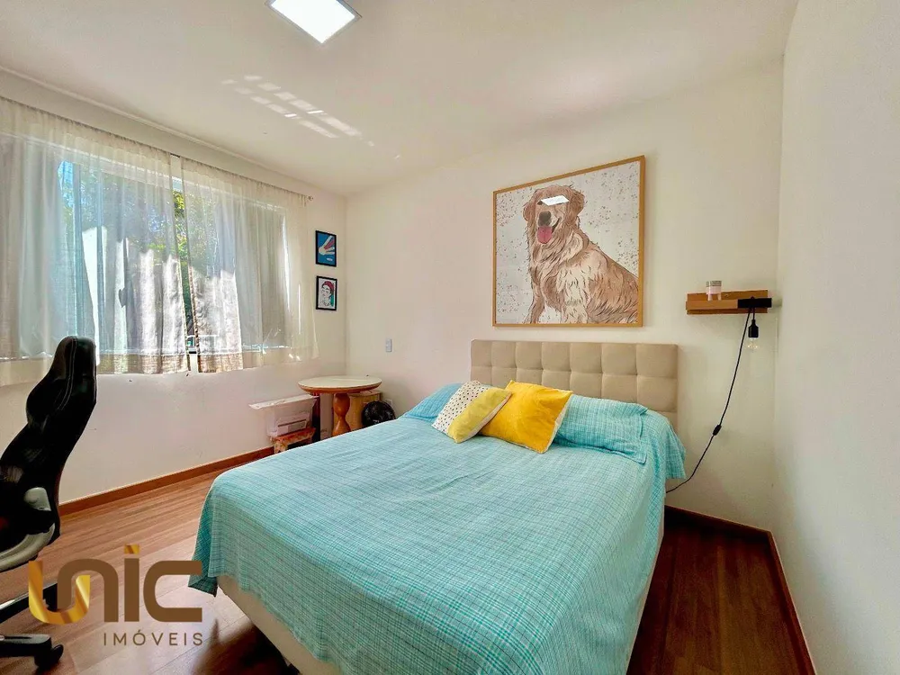 Casa, 3 quartos, 170 m² - Foto 35