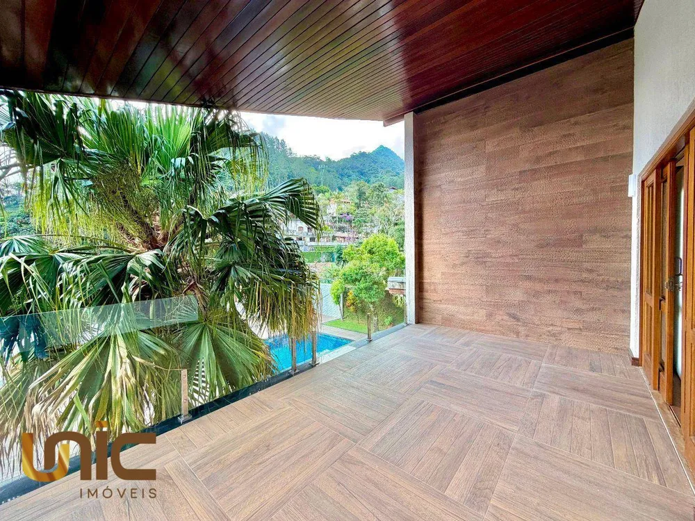 Casa de Condomínio, 5 quartos - Foto 5