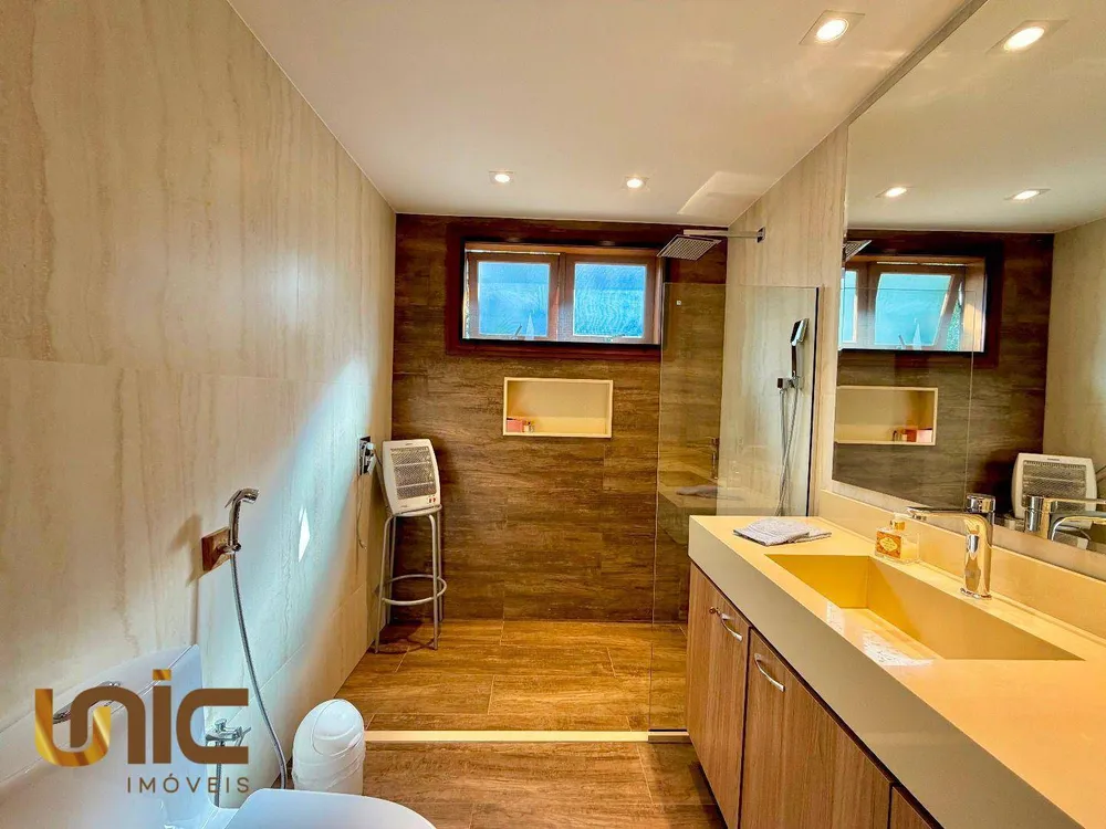 Casa de Condomínio, 5 quartos - Foto 28