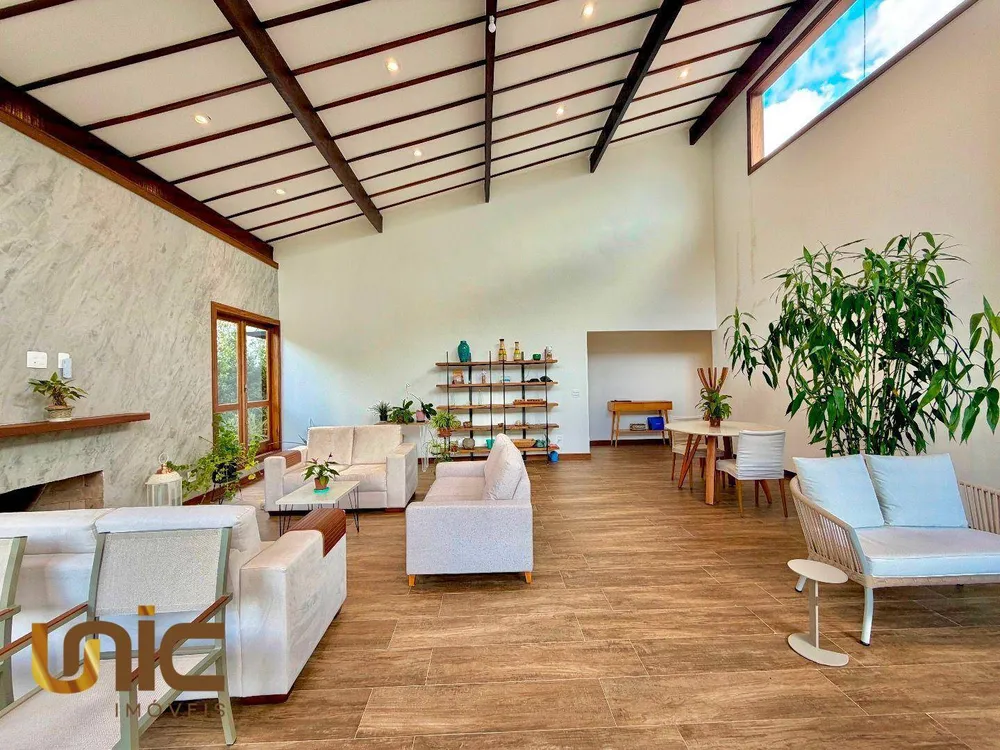 Casa de Condomínio, 5 quartos - Foto 49
