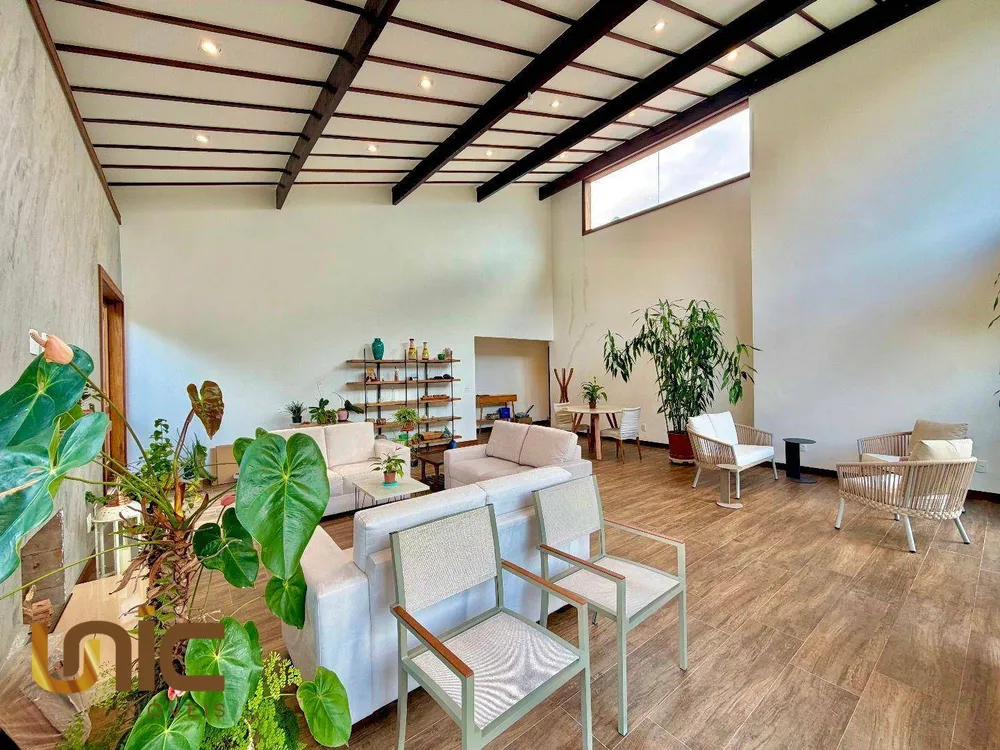 Casa de Condomínio, 5 quartos - Foto 6