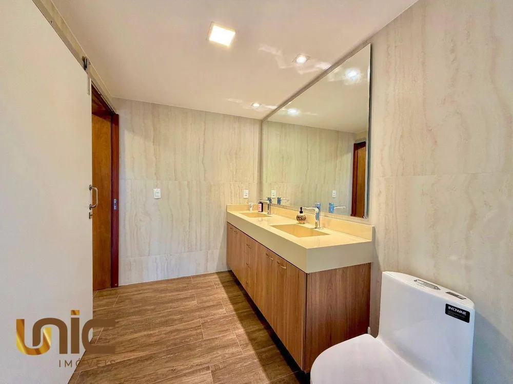 Casa de Condomínio, 5 quartos - Foto 32