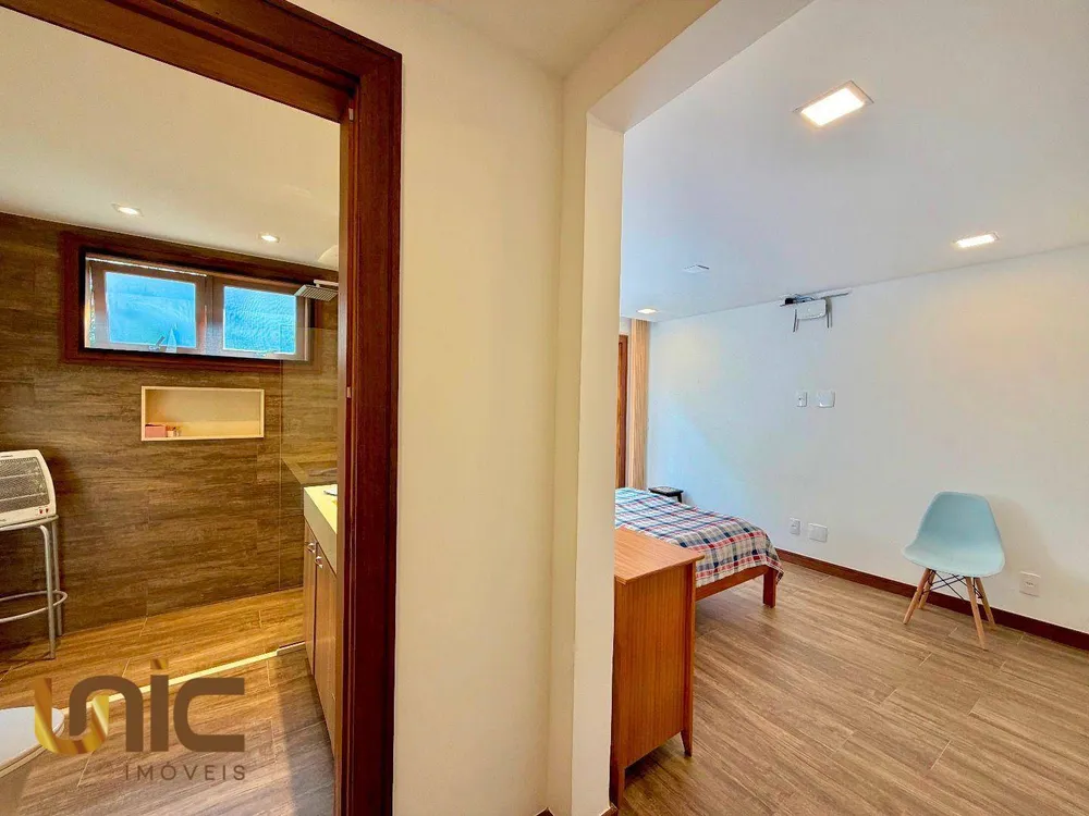 Casa de Condomínio, 5 quartos - Foto 30