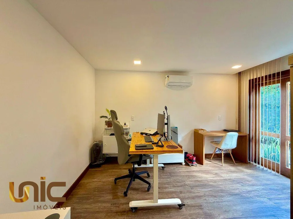 Casa de Condomínio, 5 quartos - Foto 4