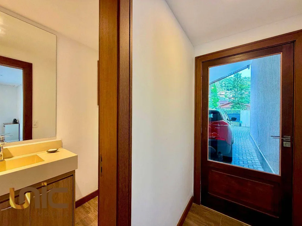 Casa de Condomínio, 5 quartos - Foto 48