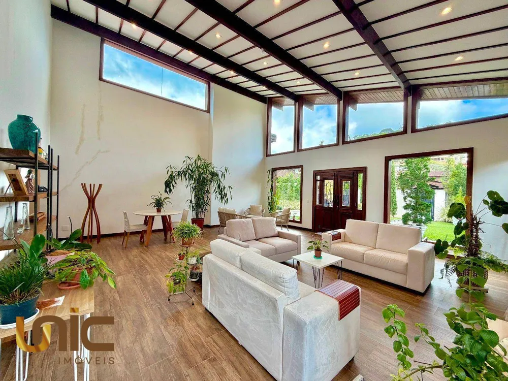 Casa de Condomínio, 5 quartos - Foto 57