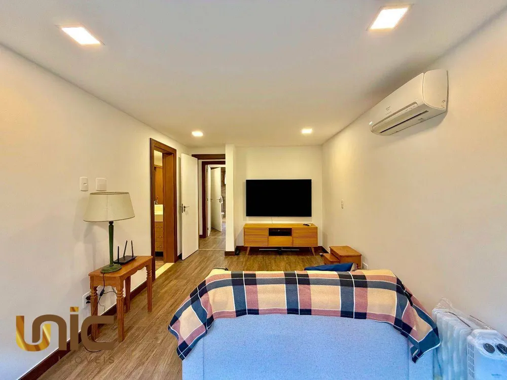 Casa de Condomínio, 5 quartos - Foto 41