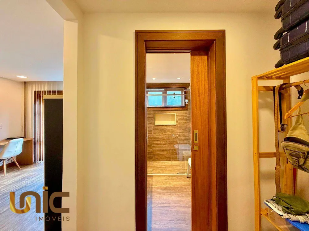 Casa de Condomínio, 5 quartos - Foto 60