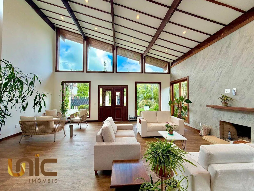 Casa de Condomínio, 5 quartos - Foto 53