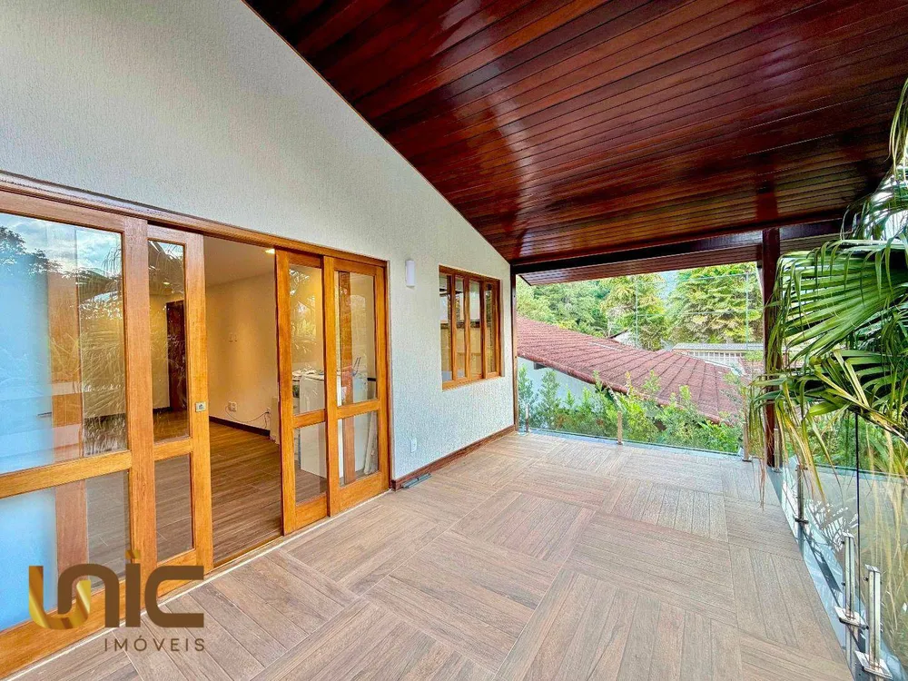 Casa de Condomínio, 5 quartos - Foto 33
