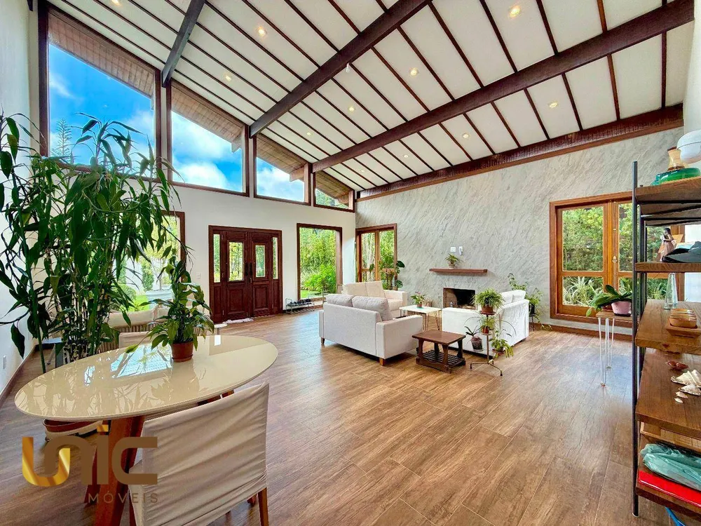 Casa de Condomínio, 5 quartos - Foto 10