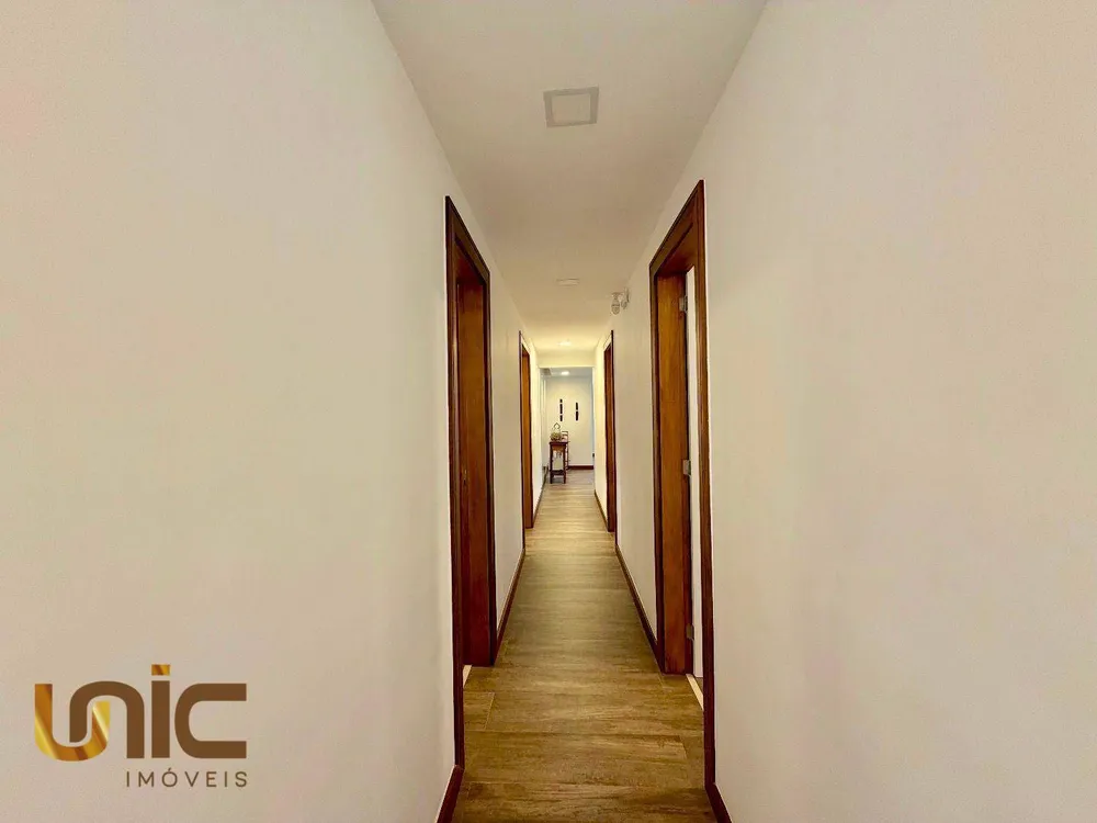 Casa de Condomínio, 5 quartos - Foto 47