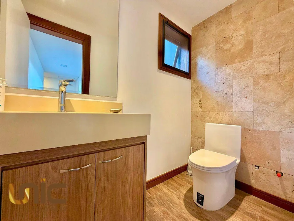 Casa de Condomínio, 5 quartos - Foto 45