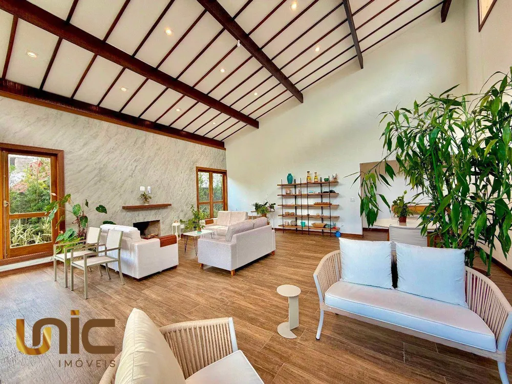 Casa de Condomínio, 5 quartos - Foto 11