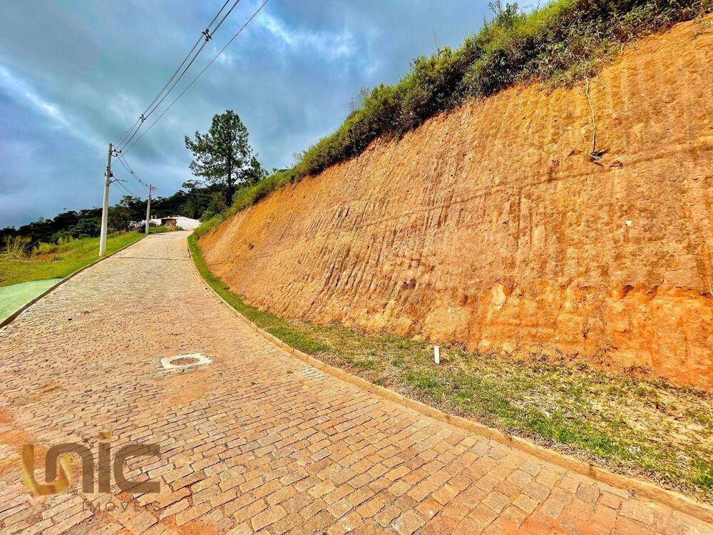 Loteamento e Condomínio, 322 m² - Foto 8