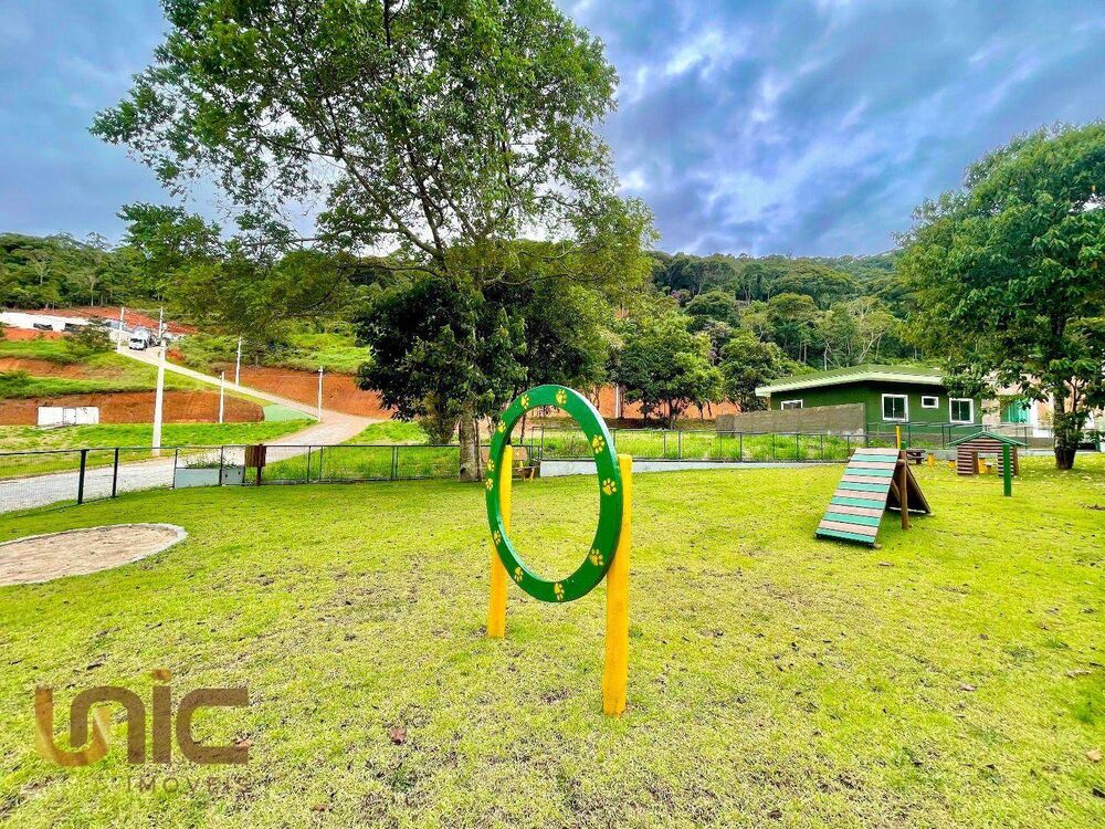 Loteamento e Condomínio, 322 m² - Foto 5