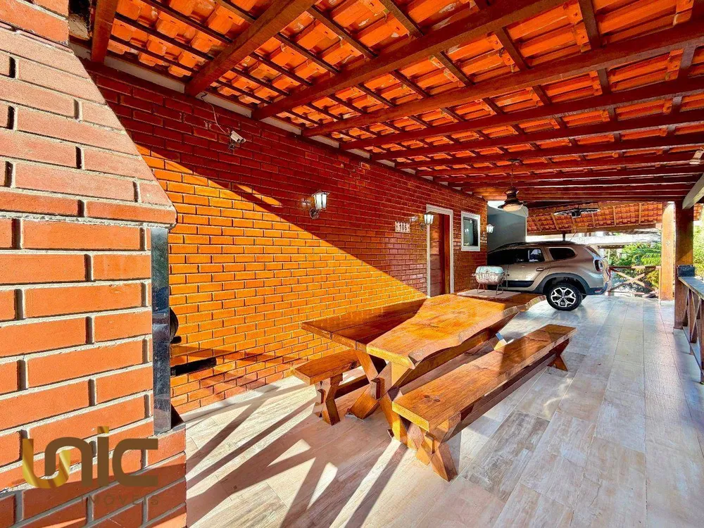 Casa de Condomínio, 3 quartos - Foto 6