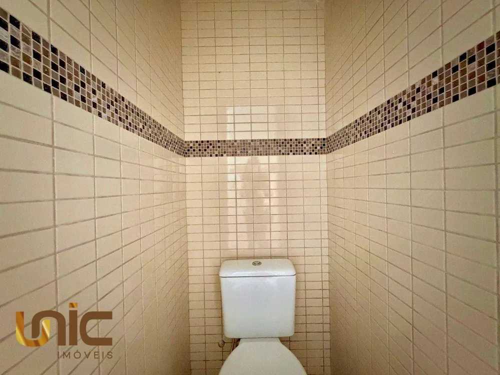 Casa de Condomínio, 3 quartos - Foto 40