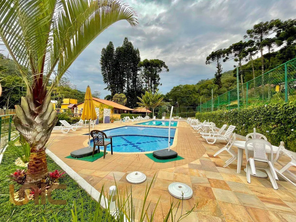 Casa de Condomínio, 3 quartos - Foto 50