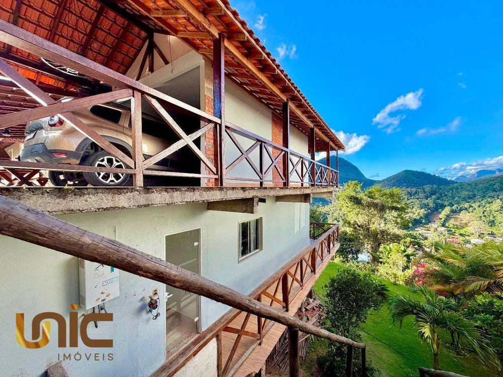 Casa de Condomínio, 3 quartos - Foto 43