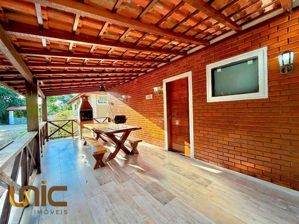 Casa de Condomínio, 3 quartos - Foto 7