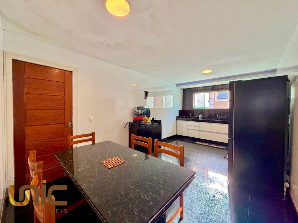 Casa de Condomínio, 3 quartos - Foto 18