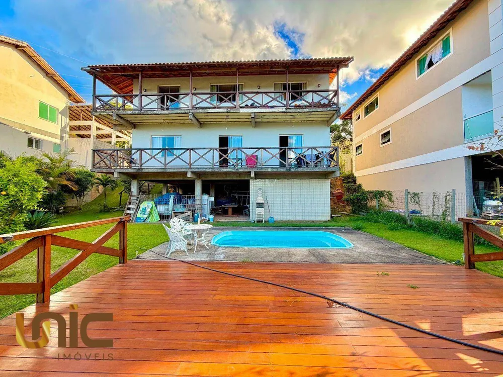 Casa de Condomínio, 3 quartos - Foto 44