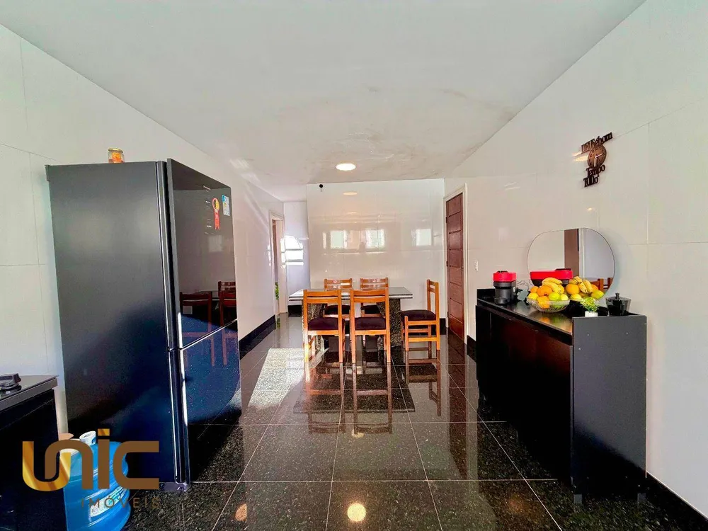 Casa de Condomínio, 3 quartos - Foto 20