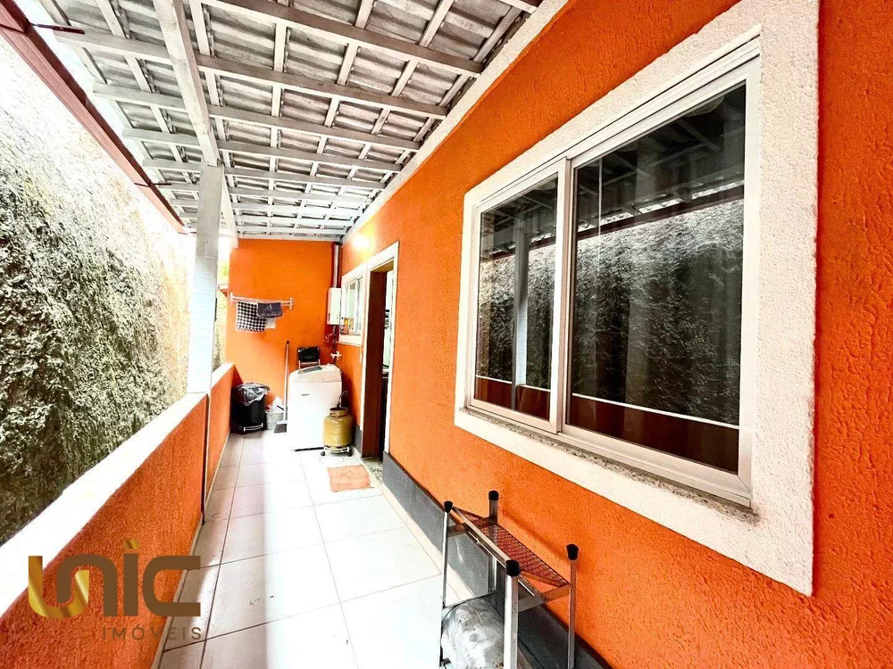 Casa de Condomínio, 3 quartos - Foto 17