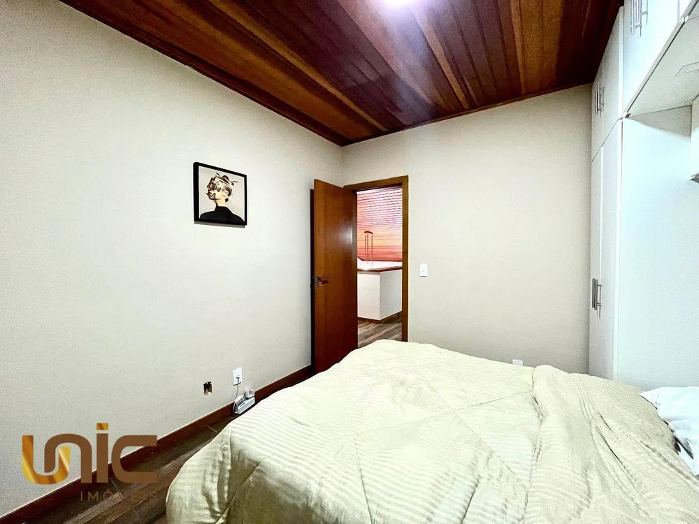 Casa de Condomínio, 3 quartos - Foto 34