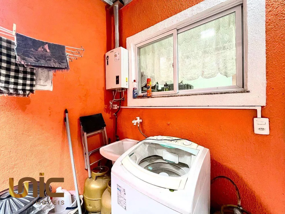 Casa de Condomínio, 3 quartos - Foto 16