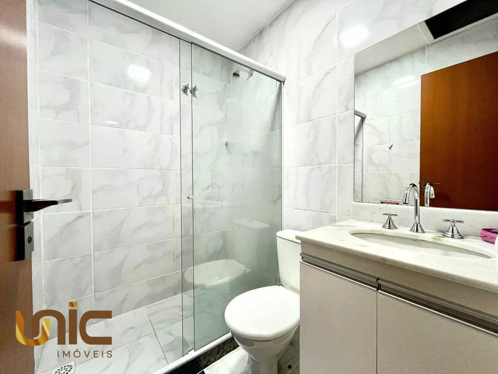 Casa de Condomínio, 3 quartos - Foto 21