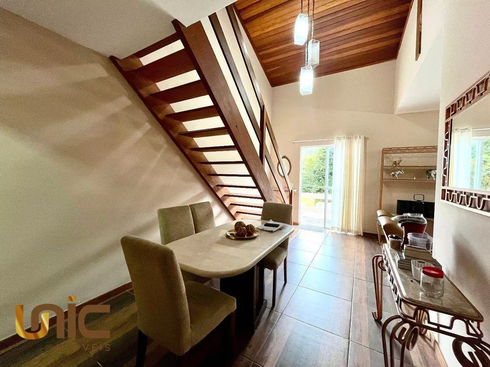 Casa de Condomínio, 3 quartos - Foto 10