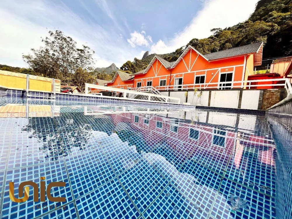 Casa de Condomínio, 3 quartos - Foto 31