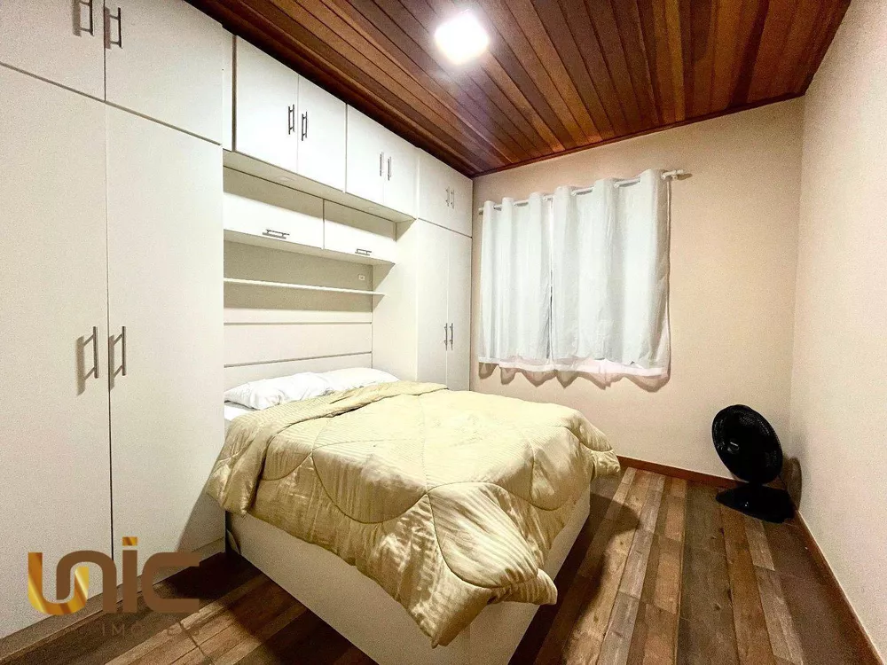 Casa de Condomínio, 3 quartos - Foto 22