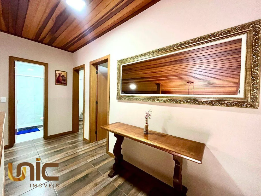 Casa de Condomínio, 3 quartos - Foto 19