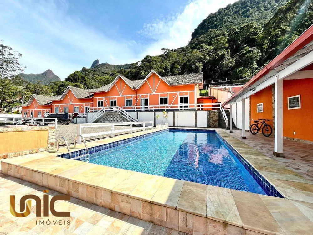 Casa de Condomínio, 3 quartos - Foto 27