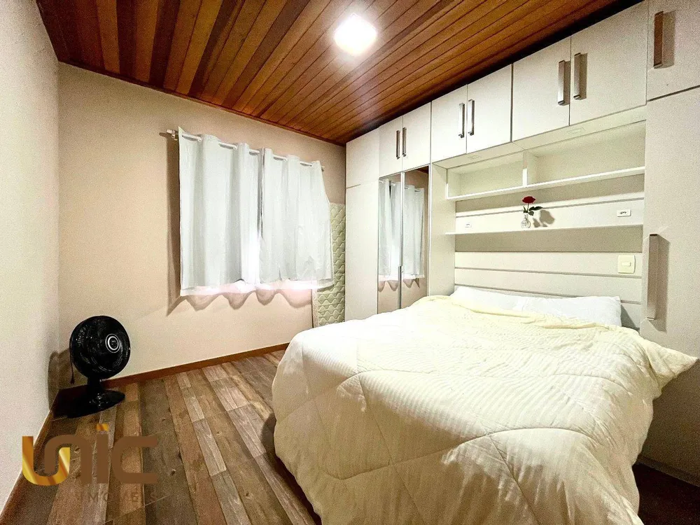 Casa de Condomínio, 3 quartos - Foto 35