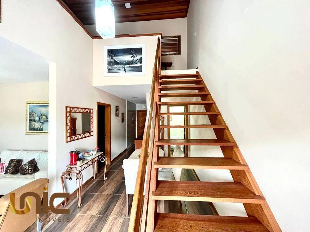 Casa de Condomínio, 3 quartos - Foto 18