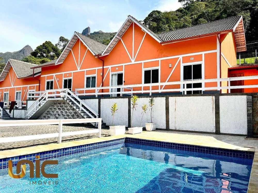 Casa de Condomínio, 3 quartos - Foto 42