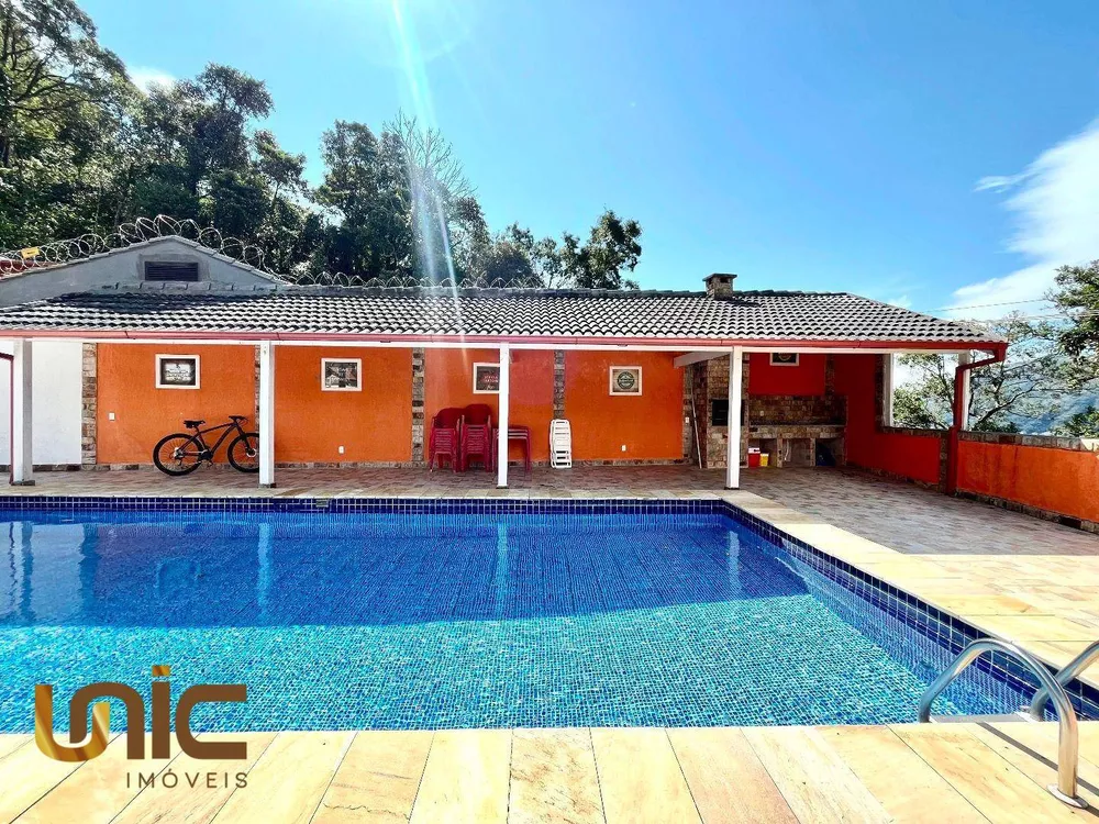 Casa de Condomínio, 3 quartos - Foto 30