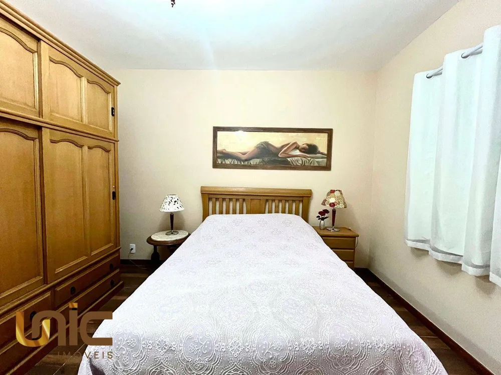 Casa de Condomínio, 3 quartos - Foto 12