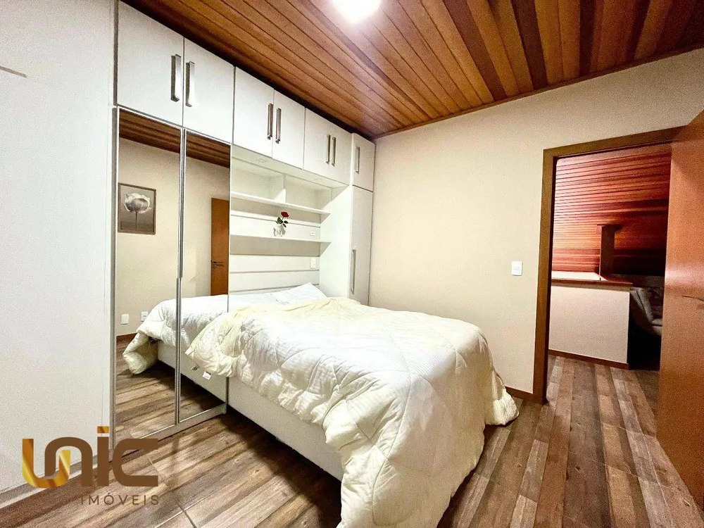 Casa de Condomínio, 3 quartos - Foto 24